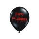 Balon na przyjęcie Happy Halloween